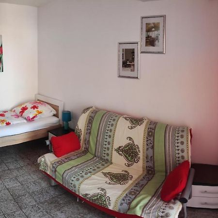 Apartmani Sabira Novi Vinodolski Bagian luar foto