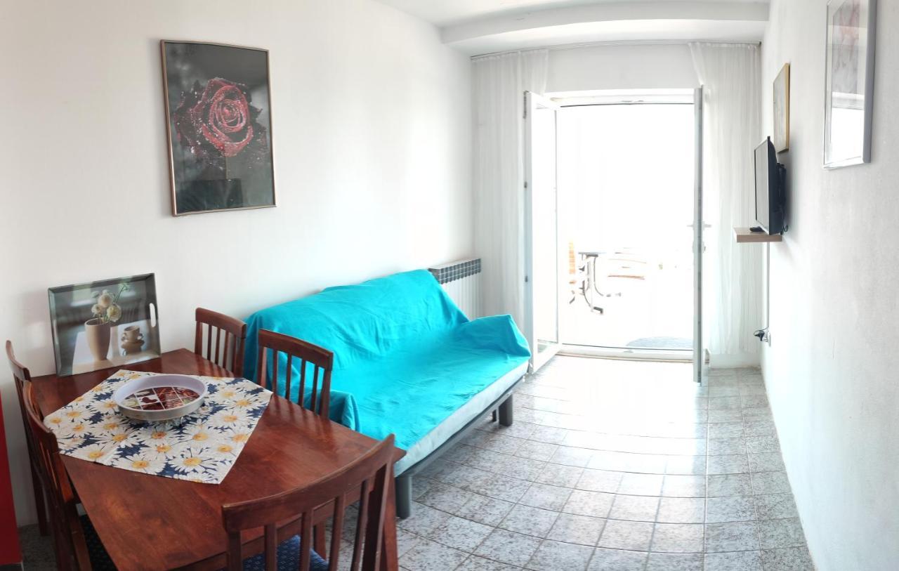 Apartmani Sabira Novi Vinodolski Bagian luar foto