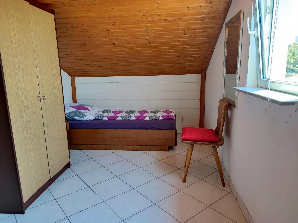Apartmani Sabira Novi Vinodolski Bagian luar foto