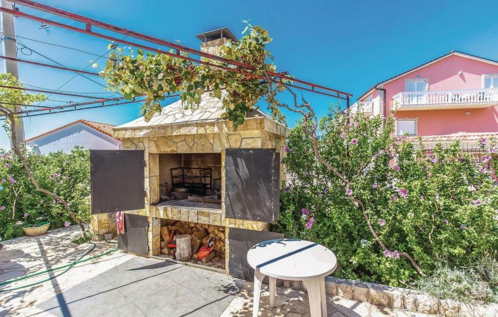 Apartmani Sabira Novi Vinodolski Bagian luar foto
