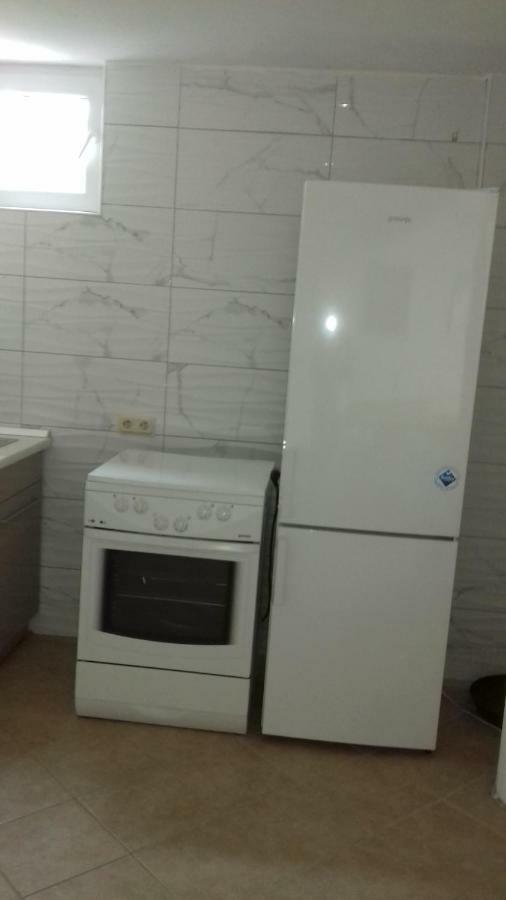 Apartmani Sabira Novi Vinodolski Bagian luar foto